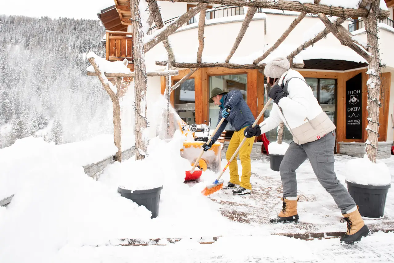 Chi Siamo Vedig Santa Caterina