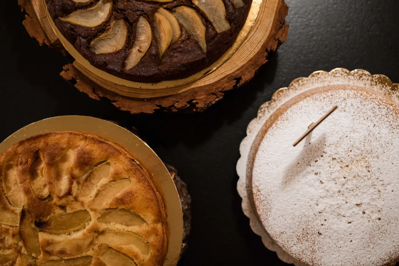 Colazione Vedig Santa Caterina