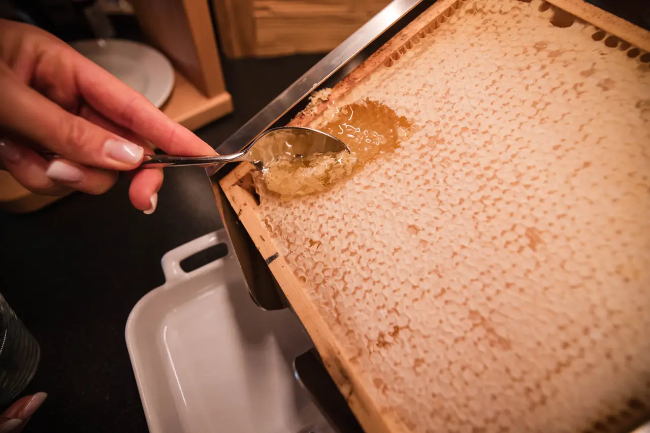 Colazione Vedig Santa Caterina